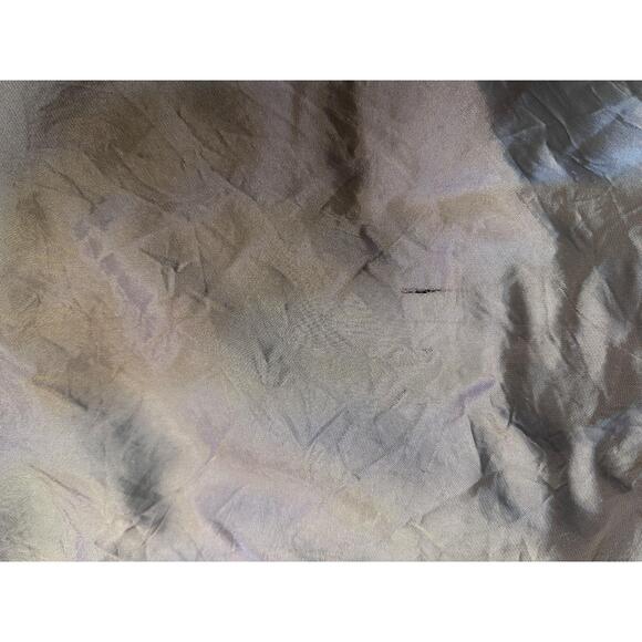 MOORES Men's Blazer Grey Beige Plaid Made In Canada - Picture 9 of 10